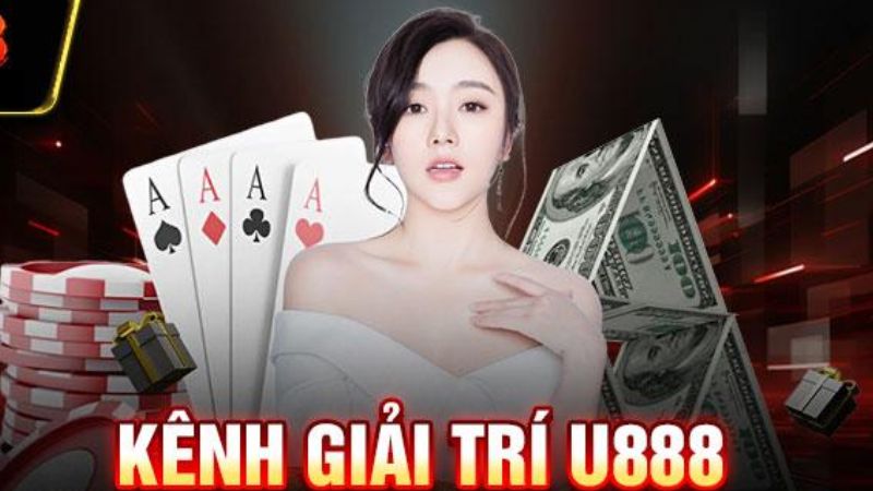 Chất lượng sản phẩm game U888 luôn được đánh giá cao