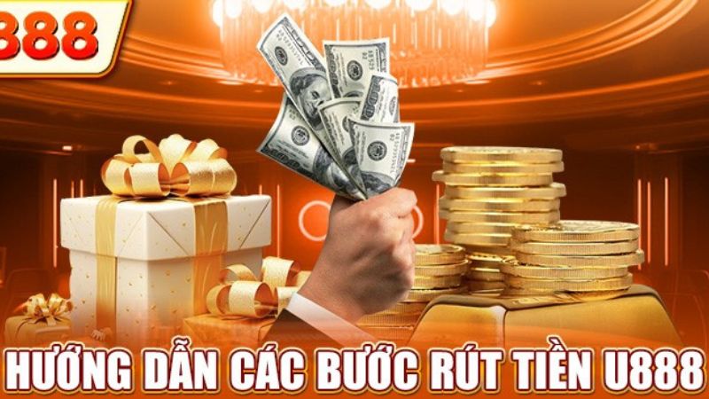 Thao tác rút tiền đơn giản, bất kể ai cũng có thể tự thực hiện