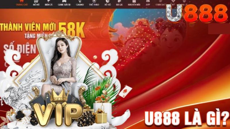 Chương trình VIP với quyền lợi siêu hấp dẫn